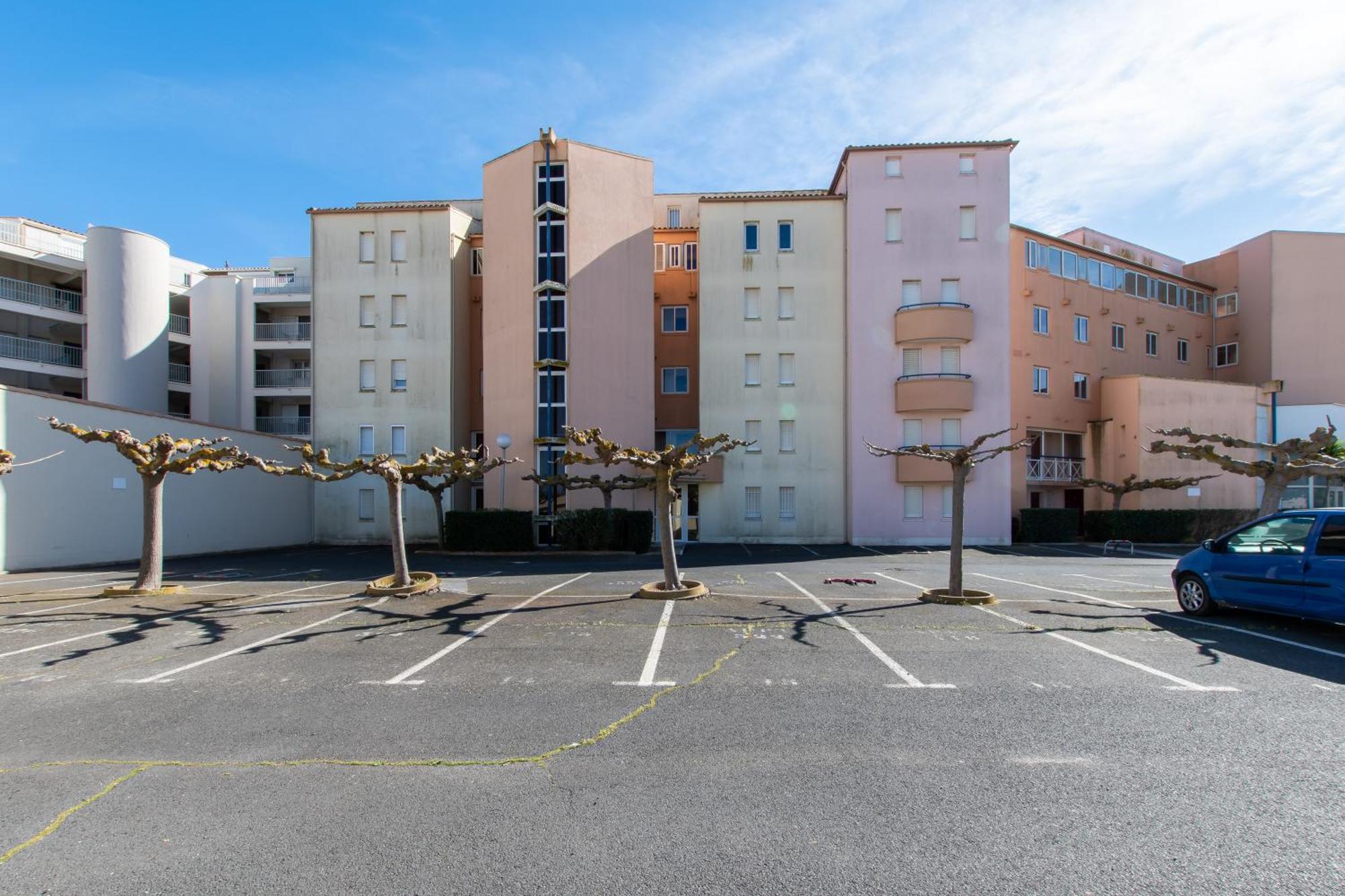 L'Evasion Bleue * Wifi * Bord De Mer * Piscine * Agde Luaran gambar